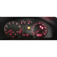 Спидометр audi a4 b5 8d0919861cx