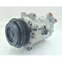 Компрессор кондиционера opel signum vectra c saab 9 - 3 1.6i 16v 1.8i 1.8i 16v