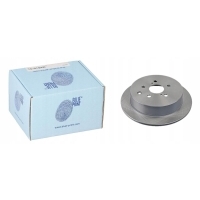Blue print adt343276 диск тормозной