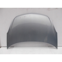 Капот двигателя крышка opel corsa d z163