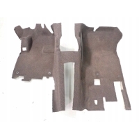 4l1863103g q78 пол покрытие передняя audi q7 4l