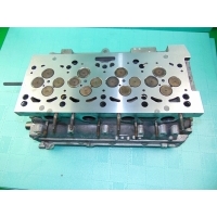 Volkswagen oe 03g103373a 03g103308c головка блока цилиндров в сборе