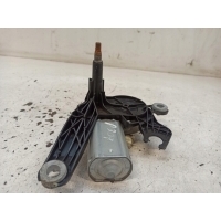 Peugeot 307 универсал замок крышки багажника задняя 9640961380 - 01 53015712