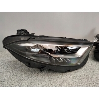 Мерседес cls w257 257 фара светодиодный high перформанс правый