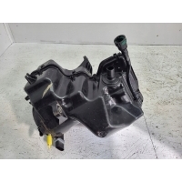 Бачёк adblue volkswagen caddy iii 2k0 рестайлинг 2k5131877b