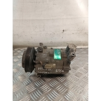 Компрессор кондиционера opel vectra b 2.2b 09225560