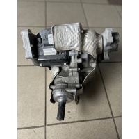 Мост передний редуктор 3.2v6 68333254ah