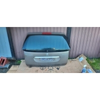 Peugeot 307 sw универсал крышка багажника багажника задняя задняя