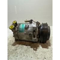Компрессор компрессор кондиционера opel vectra c 2.2 b 16v 09225560 z22se