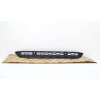 Volkswagen tiguan ad / bw mk2 фронт bumper центр vent грили 5na853671b9b9