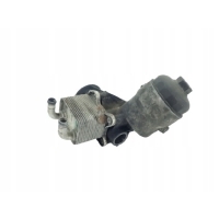 Opel astra h iii cdti радиатор масляный 8972270080