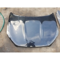 Nissan qashqai i j10 рестайлинг 10 - 13r капот gabk gab