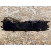 Часы спидометр renault scenic 2 ii p8200107954a европа ори oem