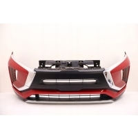 Mitsubishi eclipse кросс бампер передняя p62