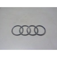 Эмблема VAG A8 [4D] (1999 - 2002) 06C103940B