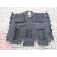 Покрытие коврик салона kuga mk1 2008 - 2012 rok