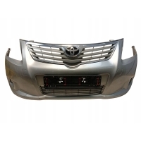 Бампер передняя передний решетка радиатора toyota avensis t27 09 - 11 lak: 1g6