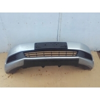 Бампер передняя в сборе volkswagen jetta 5c 5c6 10 - 15 la7w