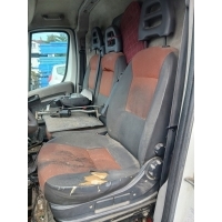 Boxer iii рестайлинг ducato jumper кресло скамейка комплект