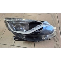 Фара правый opel zafira c рестайлинг p12 full светодиодный 16 - 19 bdv