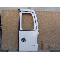 Дверь правое задняя правая задняя volkswagen volkswagen caddy 2k