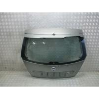 Крышка багажника багажника fiat stilo хэтчбек 3d 697