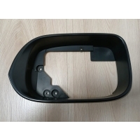 Honda accord vii 02 - 08 honda civic vii рестайлинг корпус рамка левый зеркала