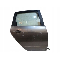 Дверь правая задняя renault scenic iii гранд рестайлинг 13 - 16 lak: tekng
