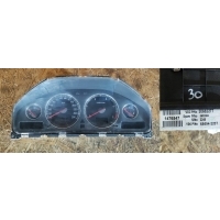 Спидометр часы volvo oe 30682277