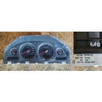 Часы спидометр volvo oe 30746102