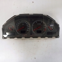 Volvo s80 спидометр часы 8673262 8673802