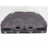 Спидометр часы volvo s80 i 1 9459821 9472449