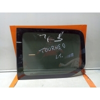 Форд tourneo connect mk3 стекло кузова левая задняя