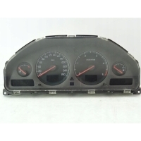 Спидометр часы volvo s80 2.5d 163 л.с. 1998 - 2006r 9459821 9499671