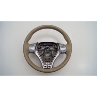 Nissan x trail t32 qashqai j11 13 - 17 руль
