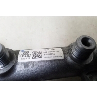 Накладка впрыска audi a6 4g2 , c7 , 4gc 059130090cn 3.0l дизель 150kw 2014