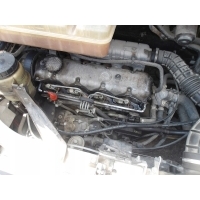 Двигатель fiat ducato 2 , 5 d 8140.67 в сборе фильм ! ! ! !
