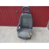 Boxer ducato jumper iii кресло водителя подлокотник