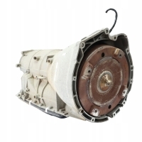 Bmw e53 3.0d m57n автомат кпп ga6hp26z 7539078