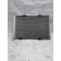 Радиатор кондиционера peugeot 308 3008 citroen c3 пикассо m143443
