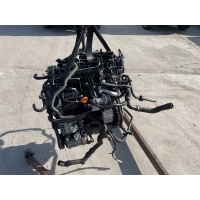Двигатель 1.6 tdi cayk cay k volkswagen caddy 2k 2k5 евро 5 09 - 14 rok