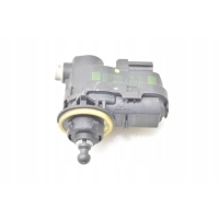 Моторчик регулирования уровня фара nissan juke f15 89095040 2012