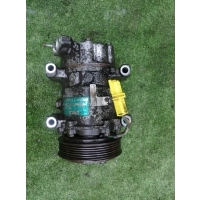 Peugeot 307 компрессор кондиционера компрессор 9646273880