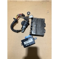 Renault master opel movano комплект стартовый 7700311655 2 , 5
