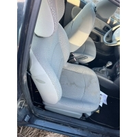Кресло правая пассажира renault clio ii 3d eu