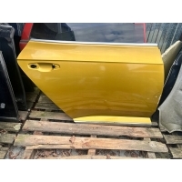 Volkswagen arteon дверь
