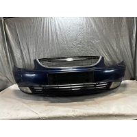 Бампер передняя передний chrysler voyager iv 00 -