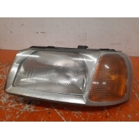 Land rover freelander 1 i 98 - 06 фара левый 67722750