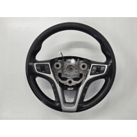 Hyundai i40 2013 г. руль multifukcja круиз - контроль 56100 - 3z232ry