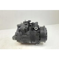 Компрессор кондиционера mercedes-benz s w220 a0002308511 3.2l дизель 150kw